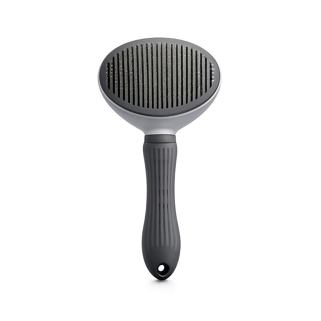 Cepillo para el cuidado de tu mascota